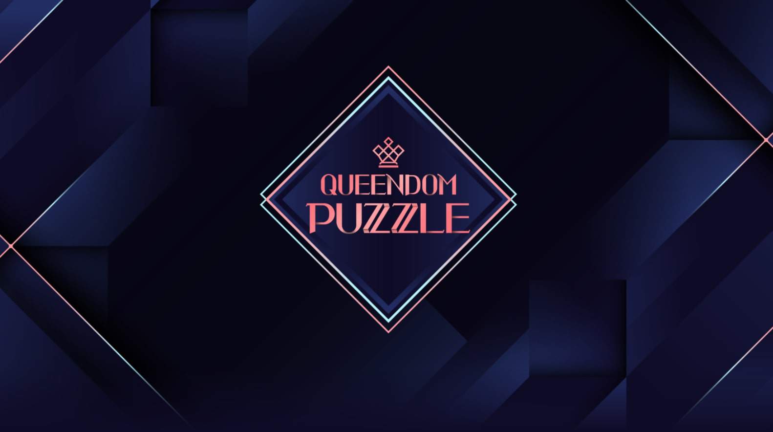 Queendom Puzzle 1
