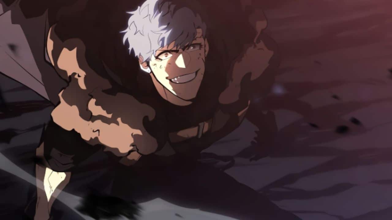 Return of the SSS Class Ranker 3