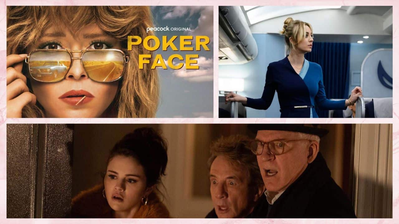 Shows Like Based on a True Story