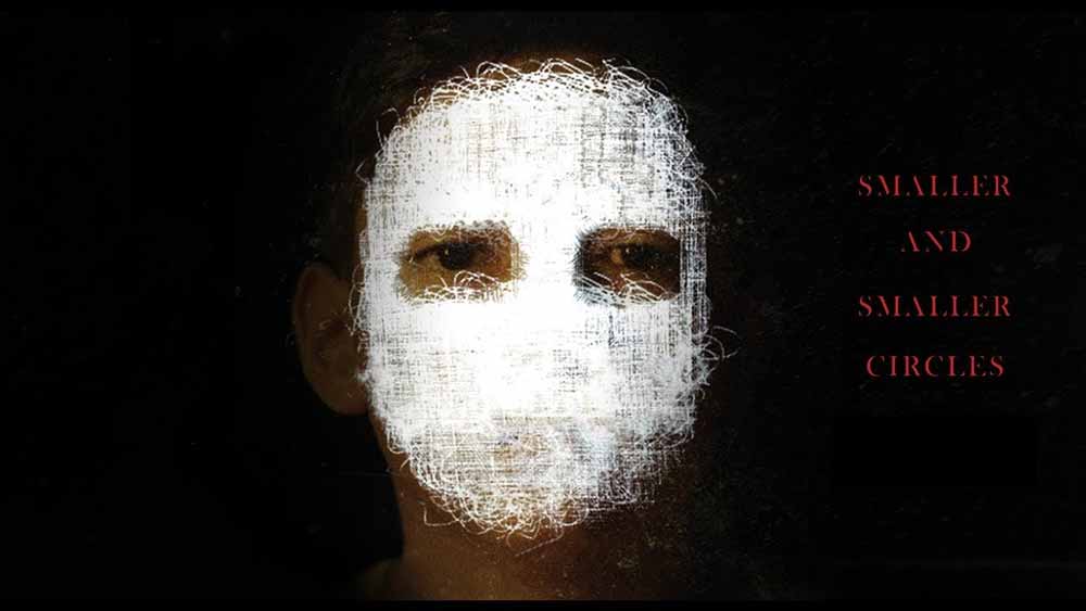 Smaller And Smaller Circles