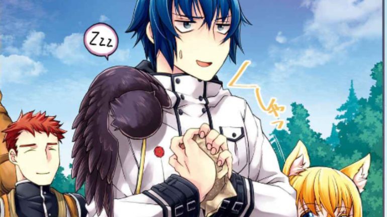 The Wrong Way to Use Healing Magic Capítulo 62: fecha de lanzamiento, spoilers y dónde leer 11 The Wrong Way to Use Healing Magic Chapter 62 Release Date