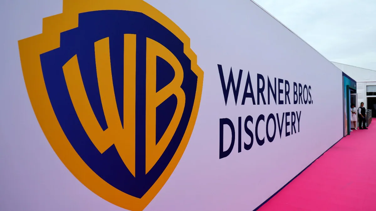 Warnet Bros Discovery Gadgets 360