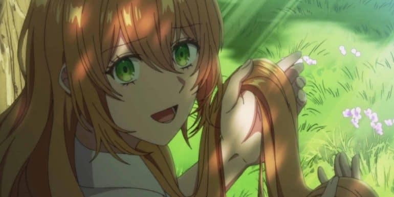 Why Raeliana Ended Up at the Dukes Mansion Episode 12