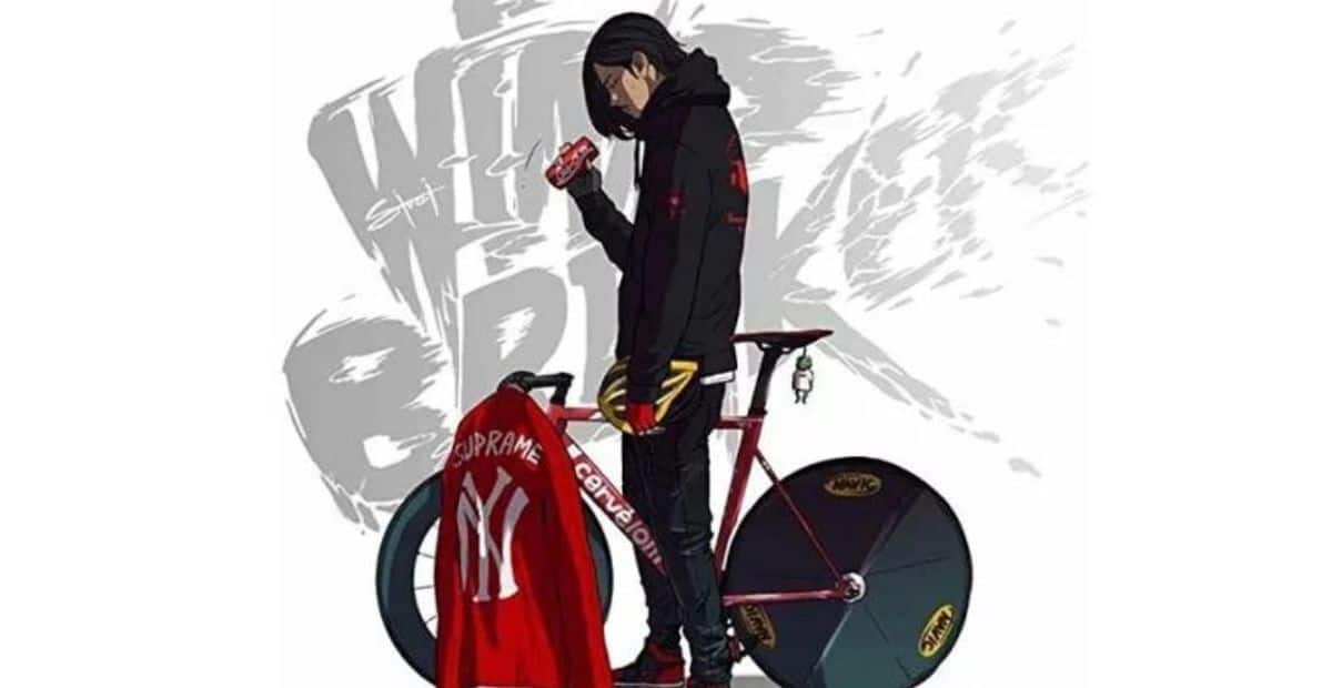 Wind Breaker 3
