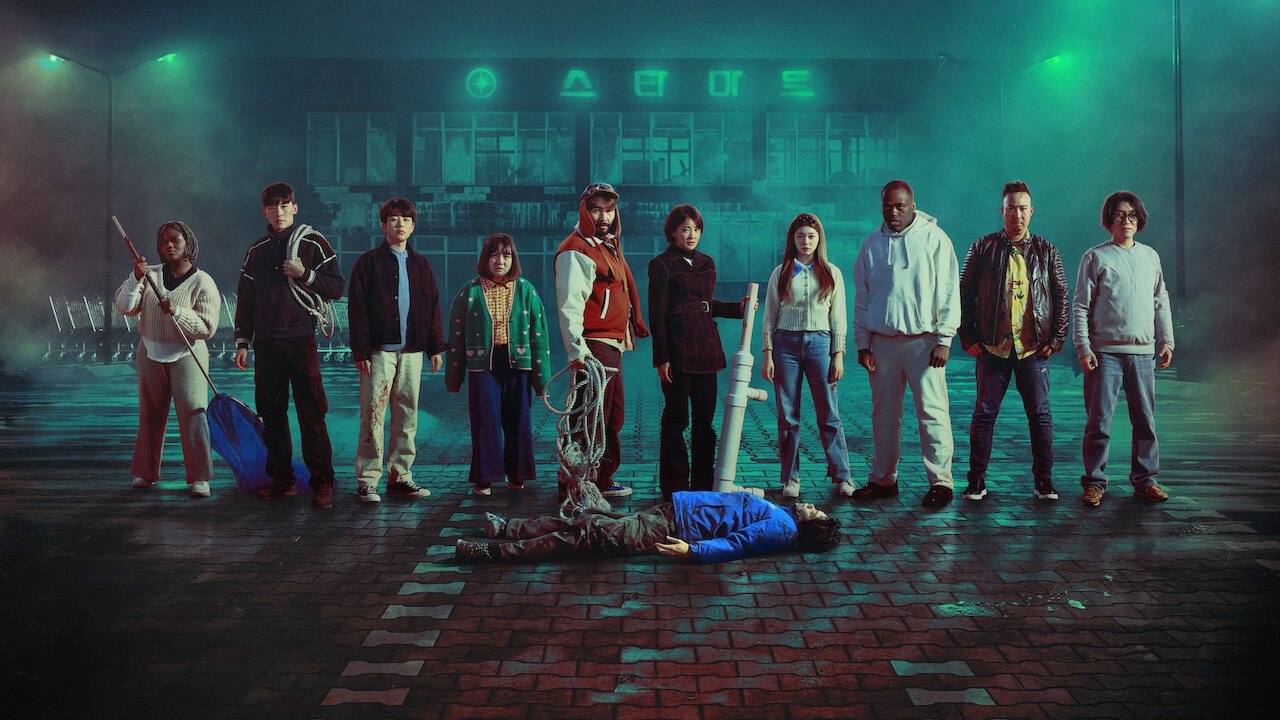 Zombieverse 4