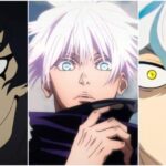 40 Dark-Fantasy Anime To Watch If You Liked Hell’s Paradise [2023]
