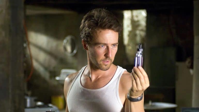 edward norton as hulk 2