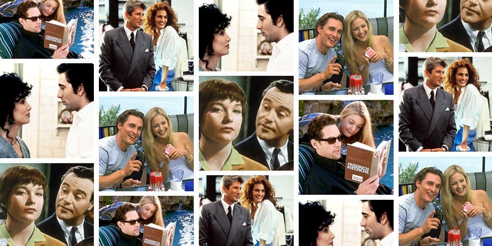 rom com