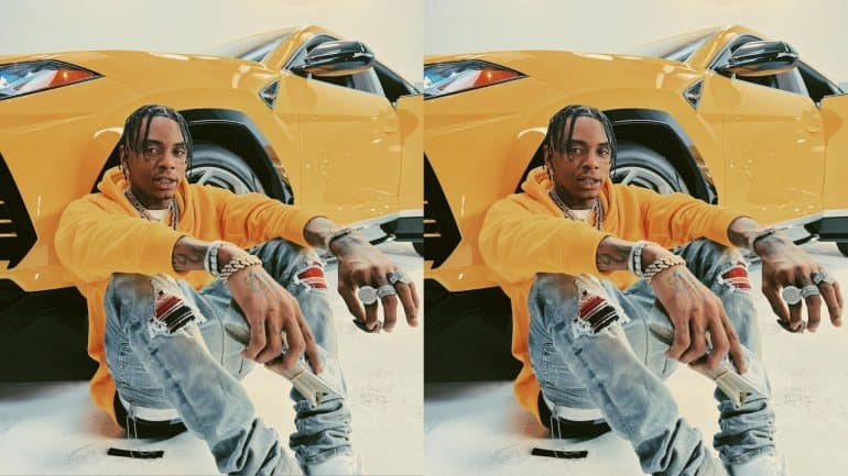 soulja 2