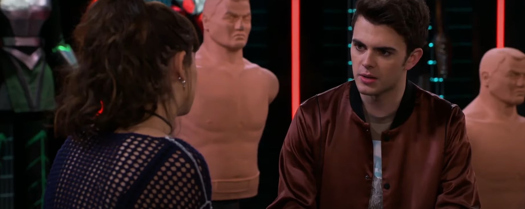 villains of valley view season 2 episode 2 1 1