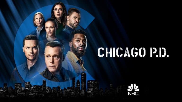 Chicago PD 2