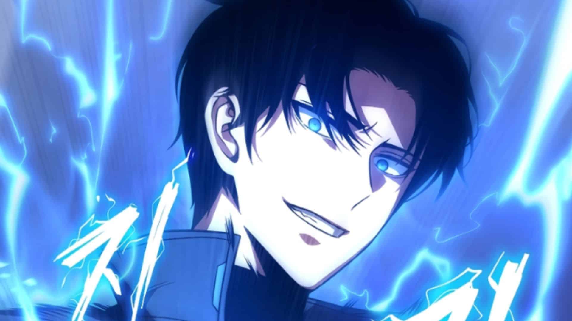 Drug Eating Genius Mage Chapter 39 4