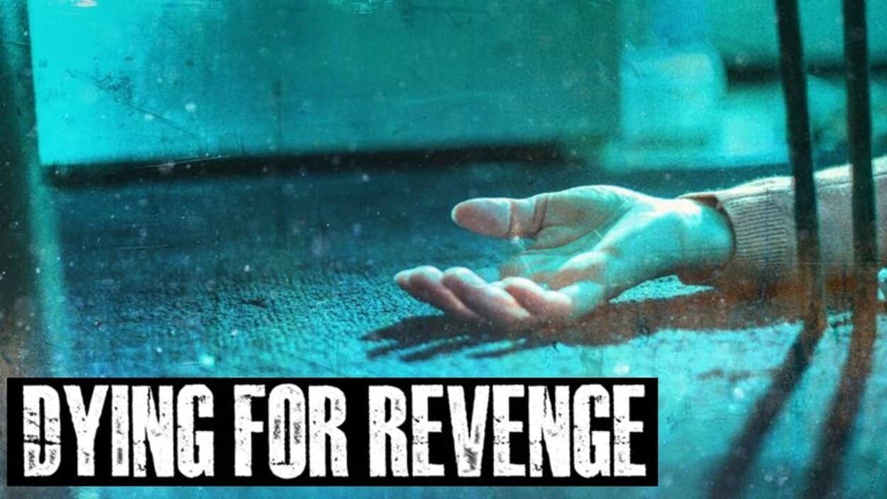 Dying For Revenge Episode 5 1