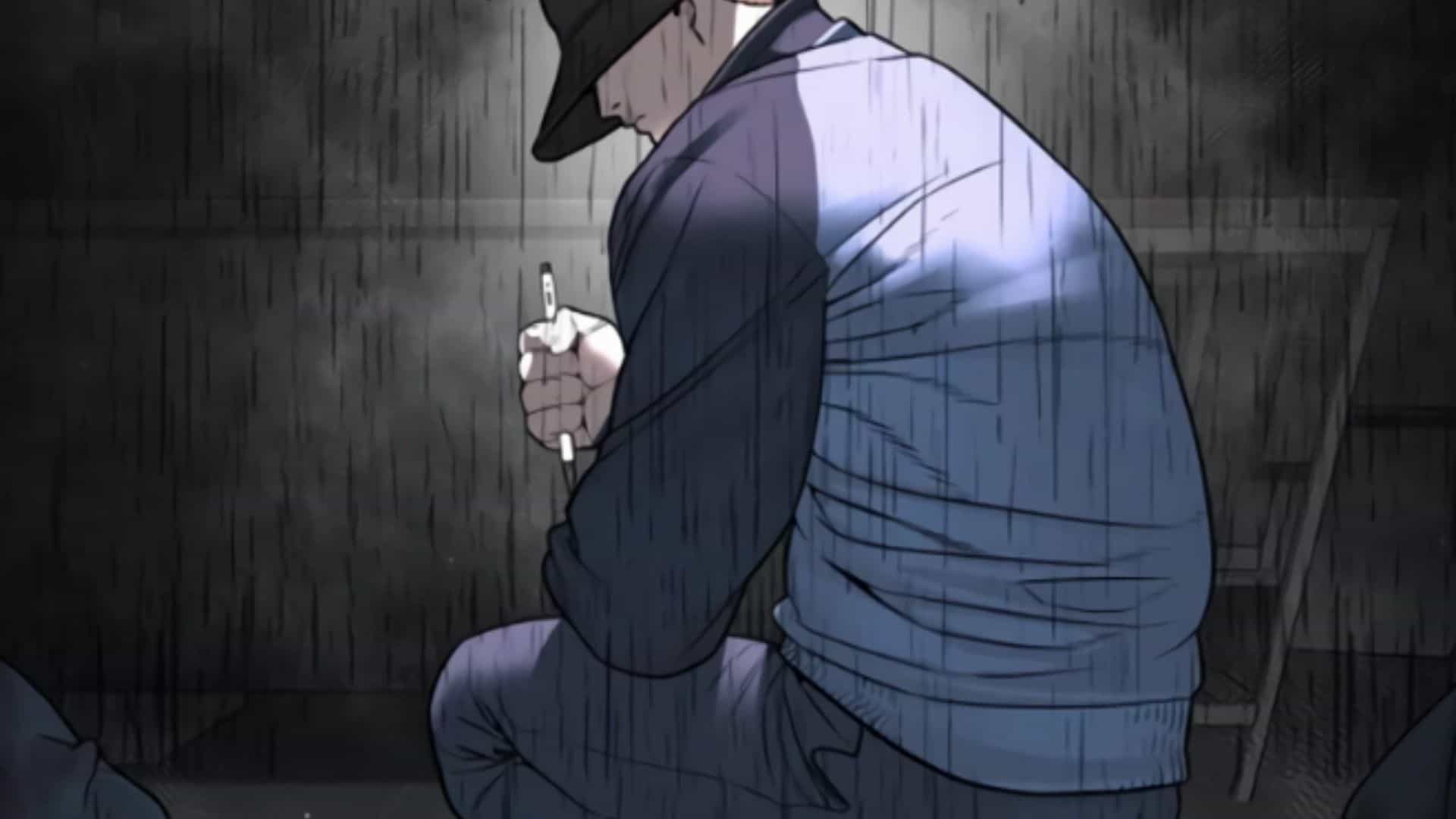 How To Fight Chapter 192 4