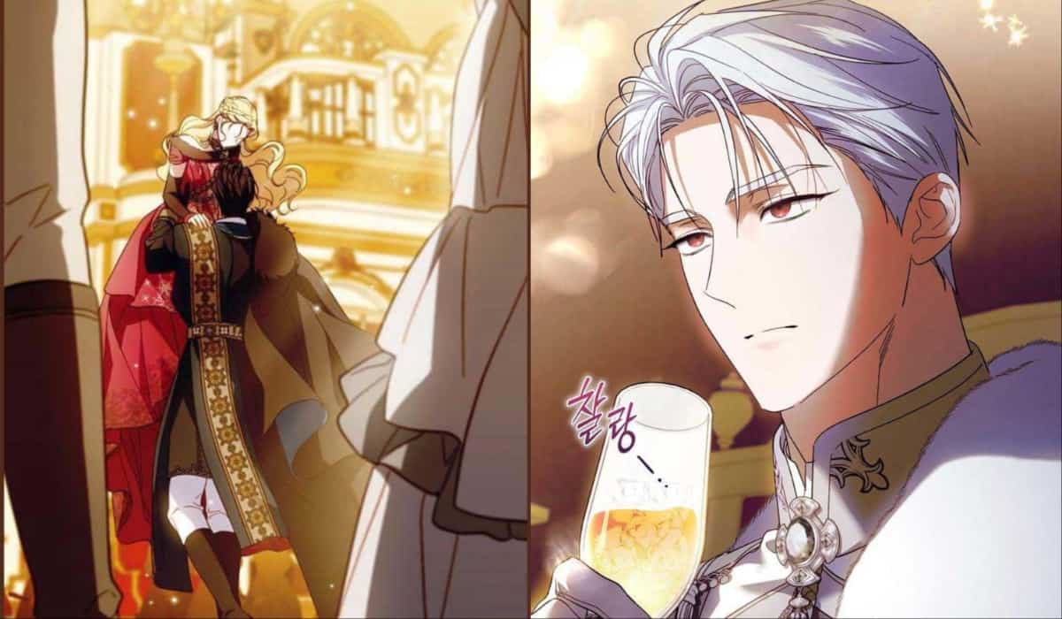 How to Get My Husband on My Side 2