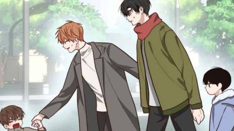 I Became the Lousy Side Top Chapter 40 Release Date
