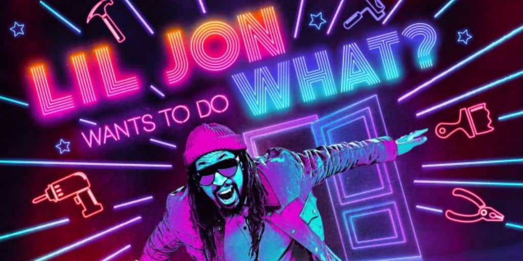 Lil Jon Wants to Do What Season 2 2