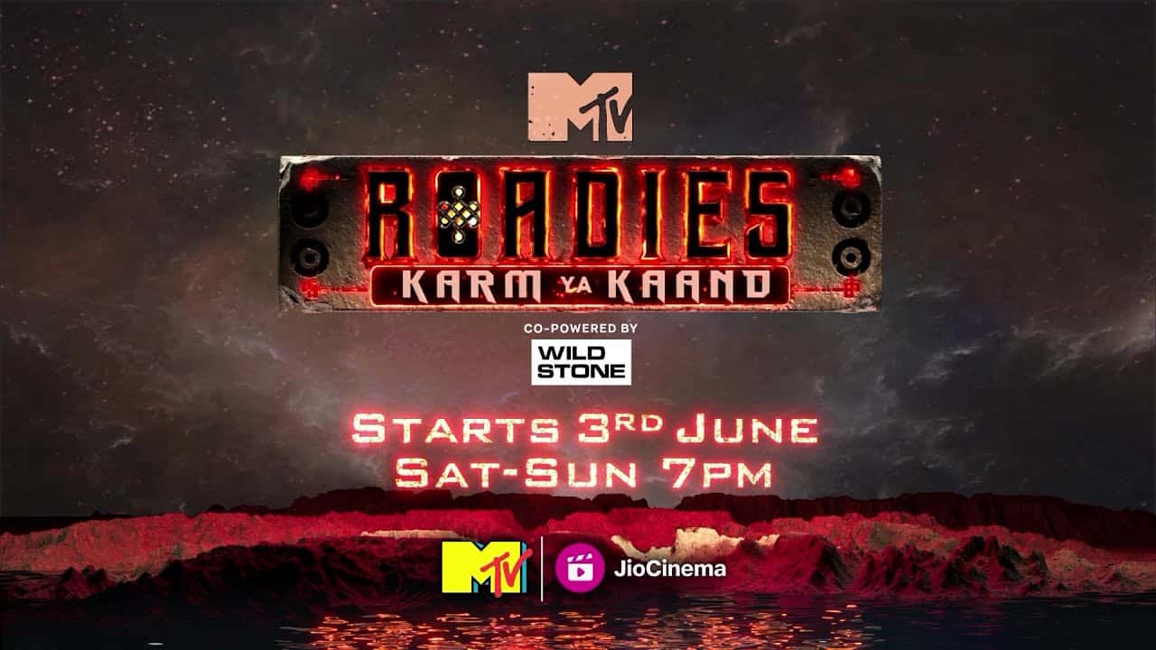 MTV Roadies Temporada 20 Episodio 16 fecha de lanzamiento, vista