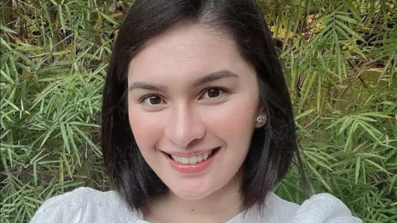 Pauleen pregnancy