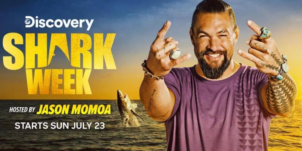 Shark Week 2023