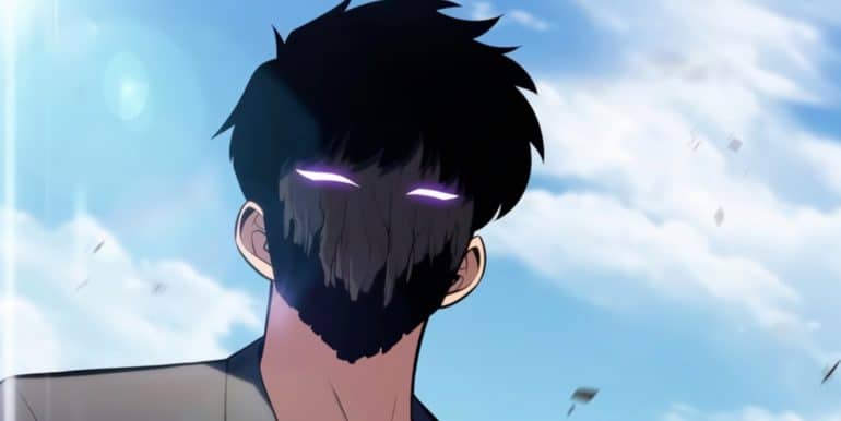 Solo Max Level Newbie Chapter 110 Screenshot 2023 07 21 at 6.03.33 PM