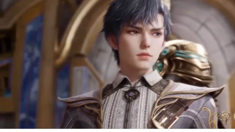 Soul Land 2 The Peerless Tang Clan Episode 6 Release Date