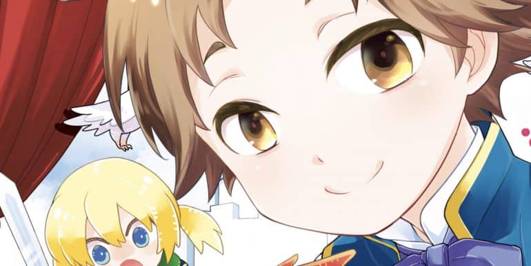 Tensei Shite Inaka de Slowlife wo Okuritai CoverScreenshot 2023 07 20 at 9.05.19 AM