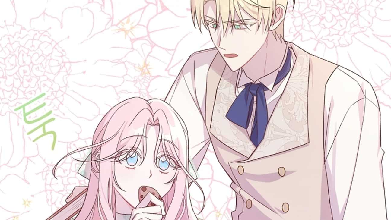 The Author I Stole 2