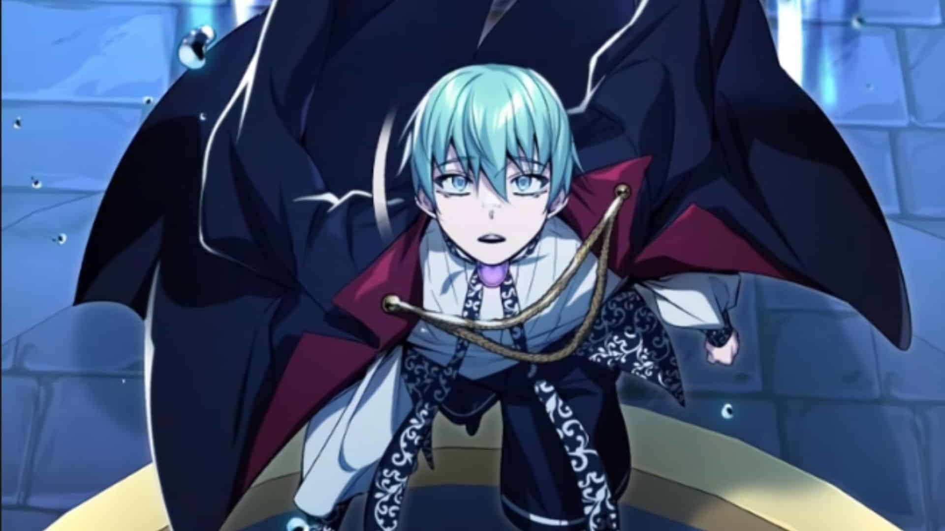 The Dark Magician Transmigrates After 66666 Years Chapter 97 4