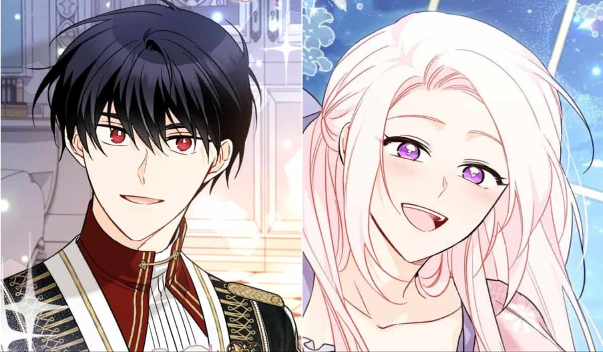 The Symbiotic Relationship Between The Rabbit And The Black Panther Chapter 112 1