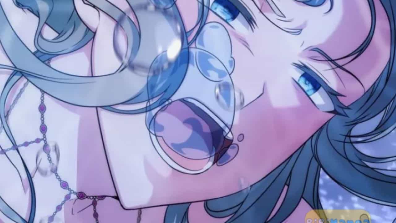 The Tragedy of a Villainess 3