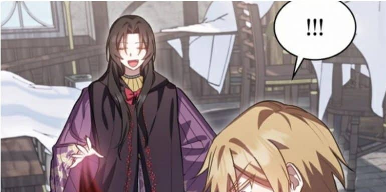 The devilesss impression of a princess chapter 18 release date