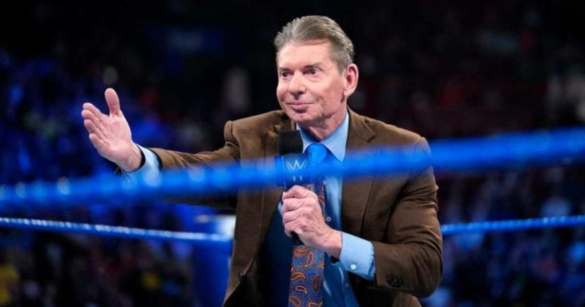 Vince McMahon Wrestling News 2