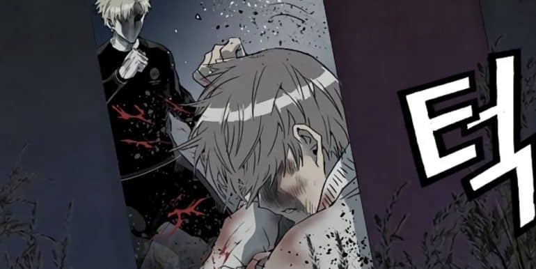 Weak Hero Chapter 253 Screenshot 2023 07 09 at 3.00.28 PM