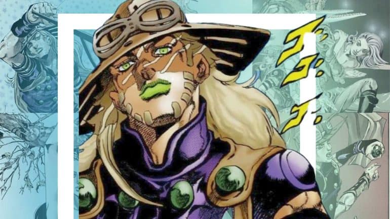 Where to Read Steel Ball Run Manga Guide