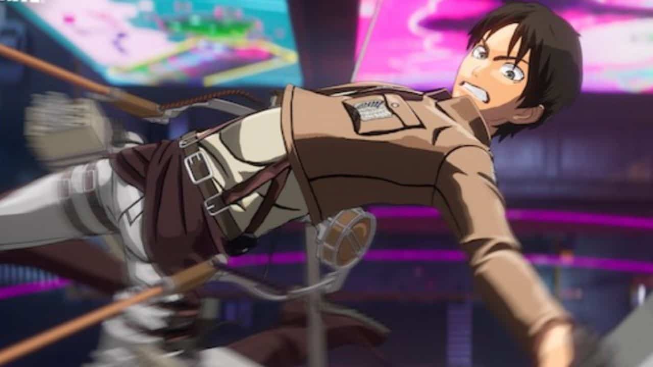 anime