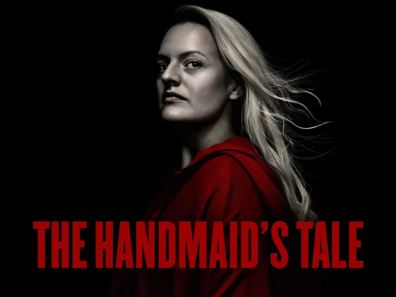 the handmaids tale season 6