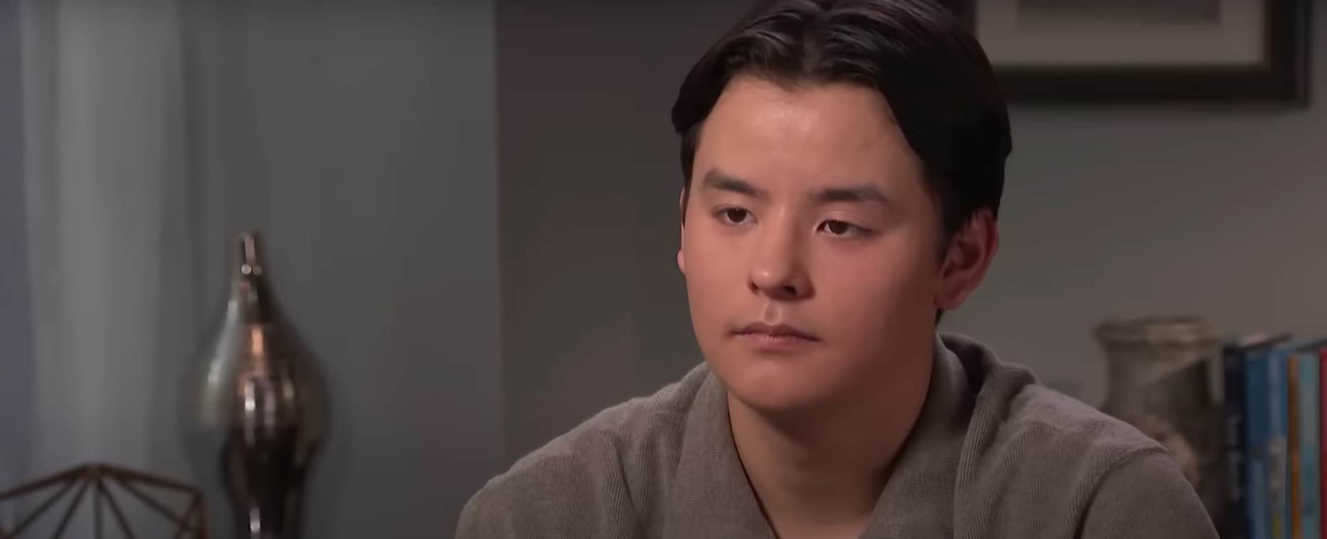 what happened to collin gosselin