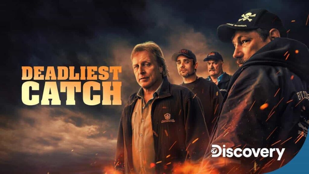 Deadliest Catch Season 19 Episode 15: Release Date, Preview & Streaming ...
