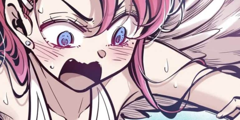 Demon X Angel Cant Get Along Chapter 91 Screenshot 2023 08 08 at 2.00.45 AM