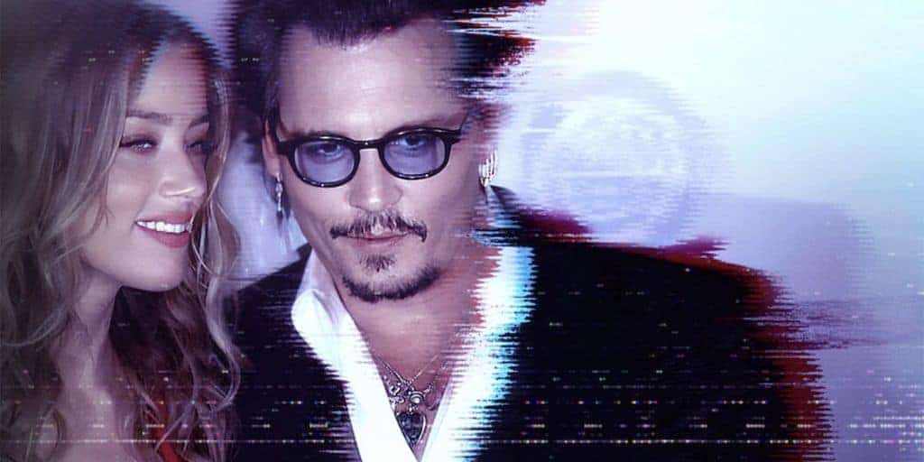 Depp V Heard
