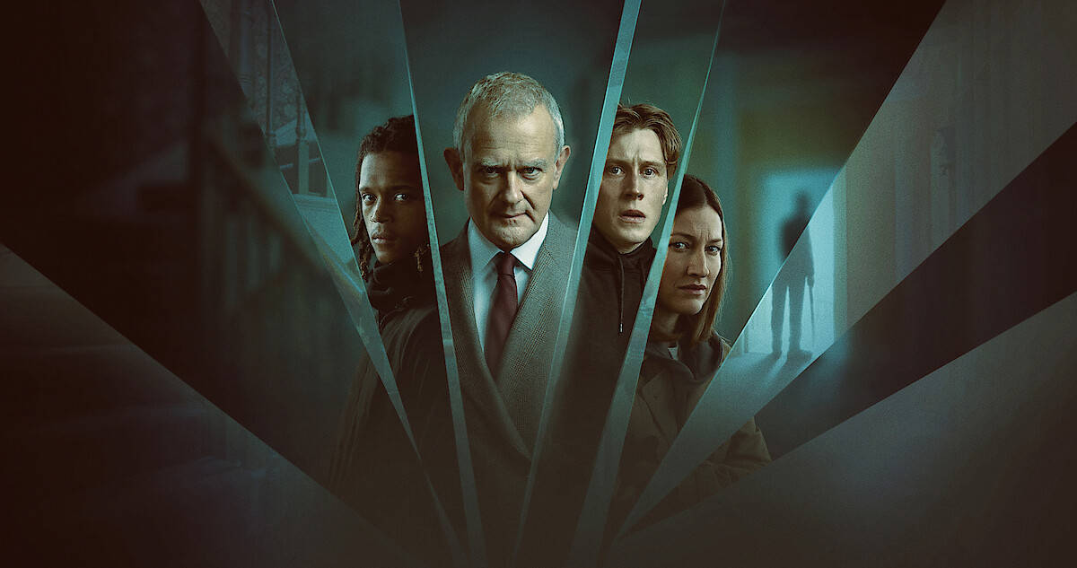 I Came By Filming Locations 1