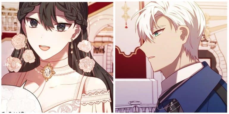 Ill Save the Heroine Chapter 41 Release Date