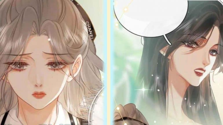 Miss Gu and Miss Qu Chapter 27 Release Date