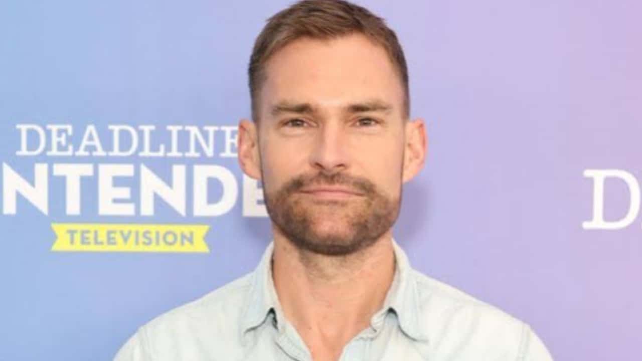 Seann William Scott 34