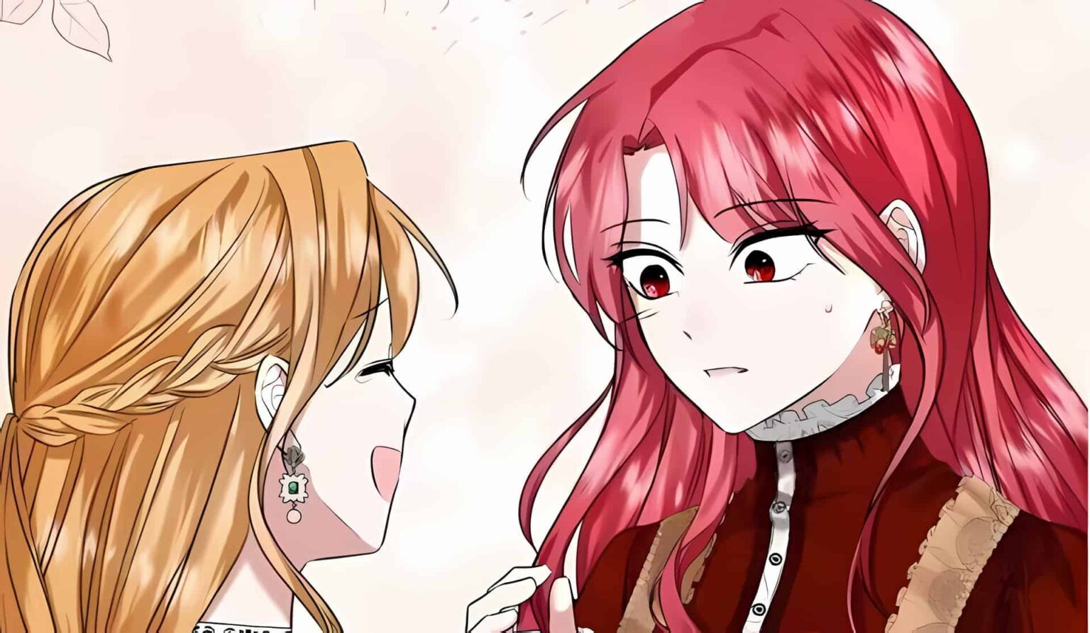 That Villain's Life, I'll Live It Once Chapter 4: Release Date