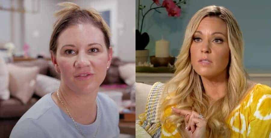 Who wears the Parenting Crown between the OutDaughtereds Danielle Busby and Kate Gosselin 2