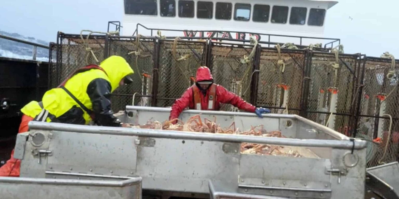 Deadliest Catch Season 19 Episode 16: Release Date, Spoilers & Where To ...