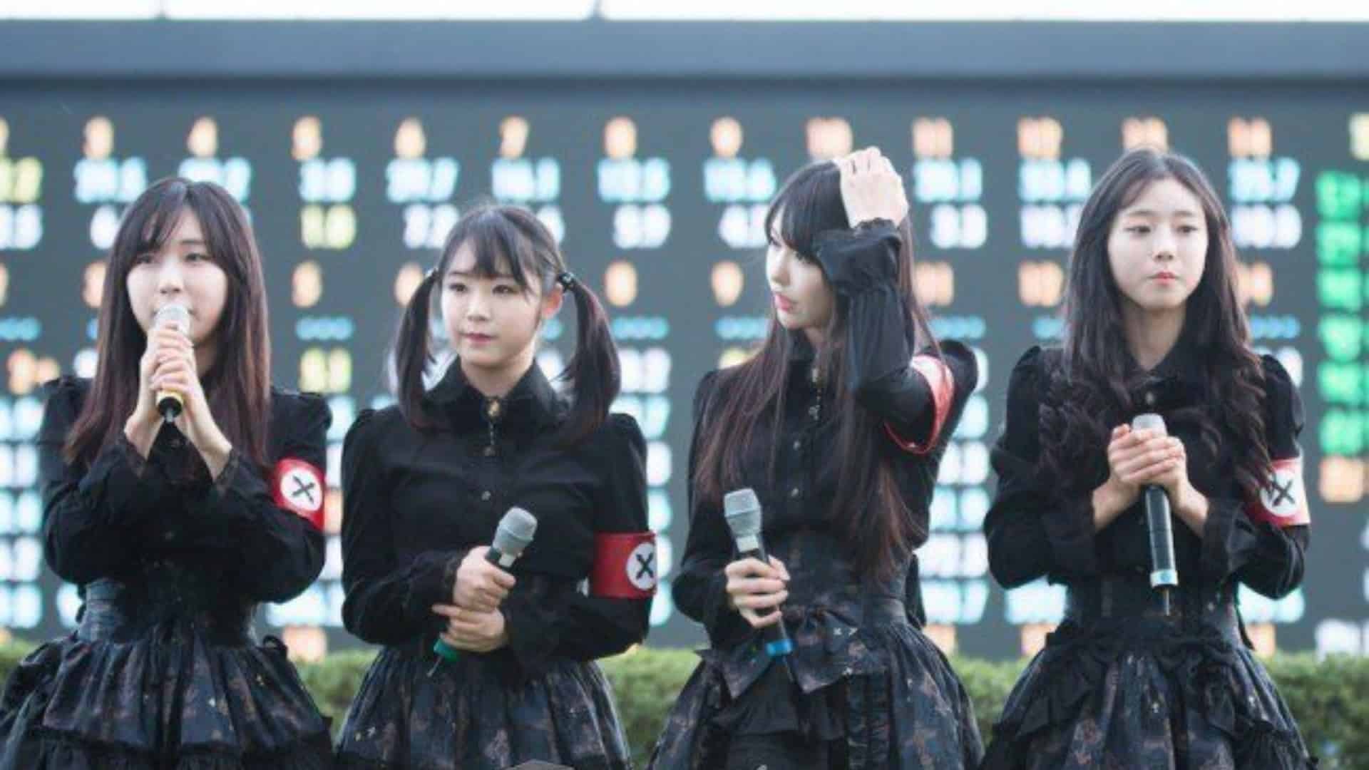 PRITZ: Members, Age, Height, Songs & Relationship Status - En El Ajo En ...