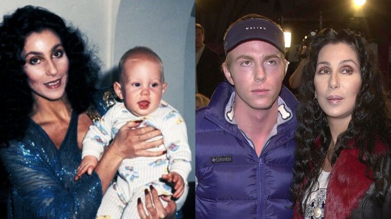 Cher featured 1